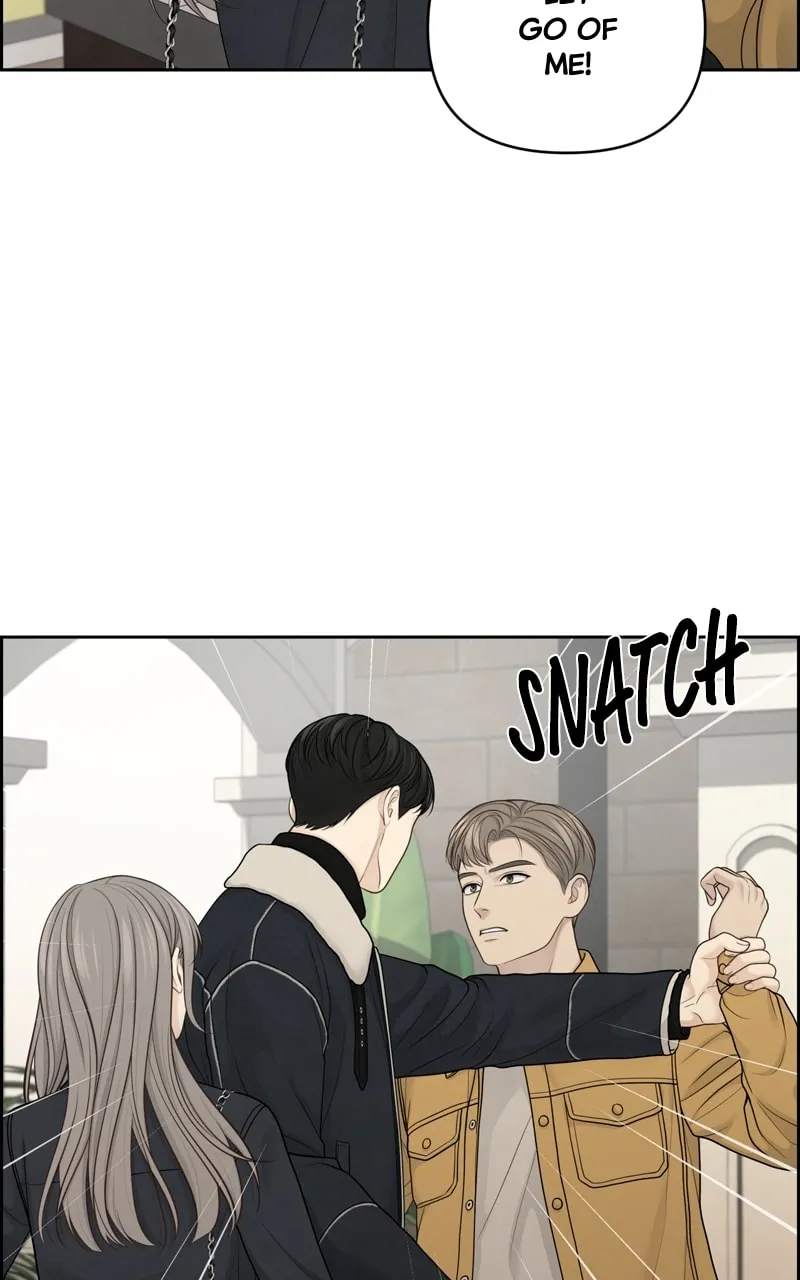Read Only Hope chapter 30 image 25 on Lezhin