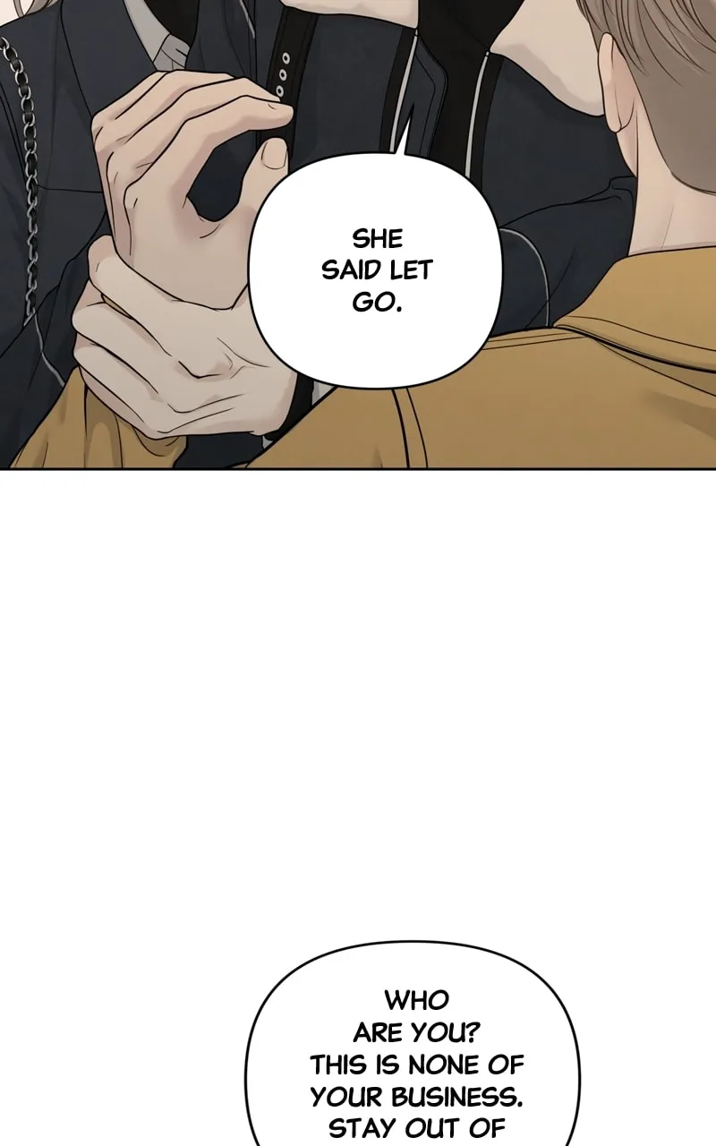 Read Only Hope chapter 30 image 27 on Lezhin