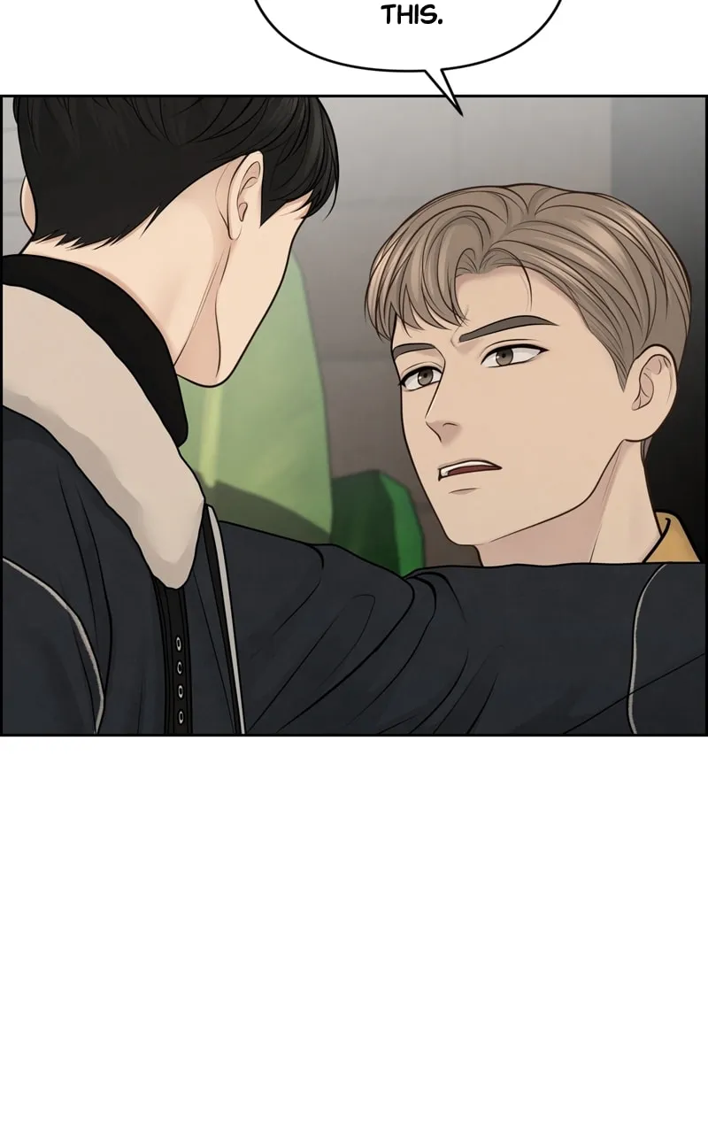 Read Only Hope chapter 30 image 28 on Lezhin