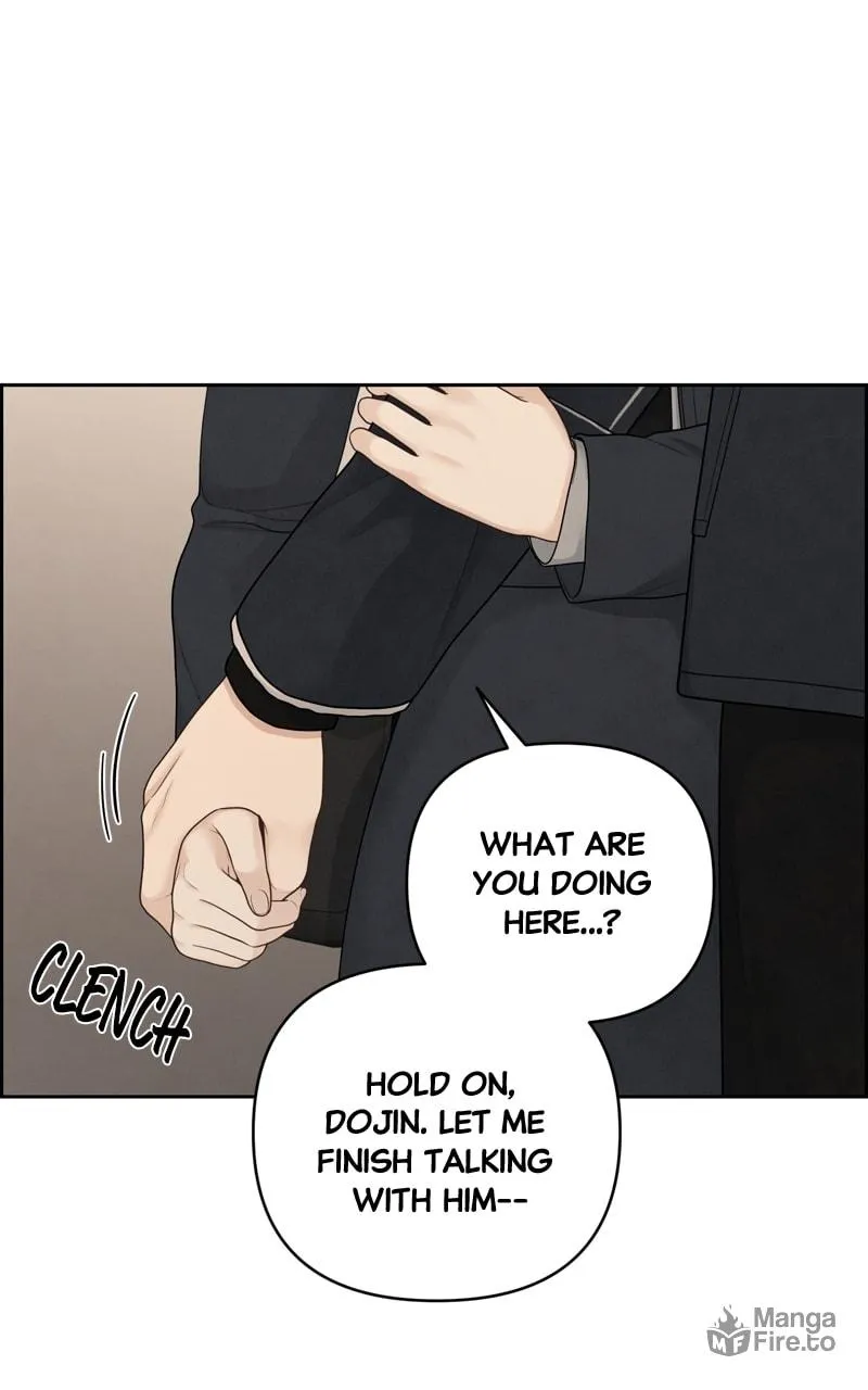 Read Only Hope chapter 30 image 29 on Lezhin