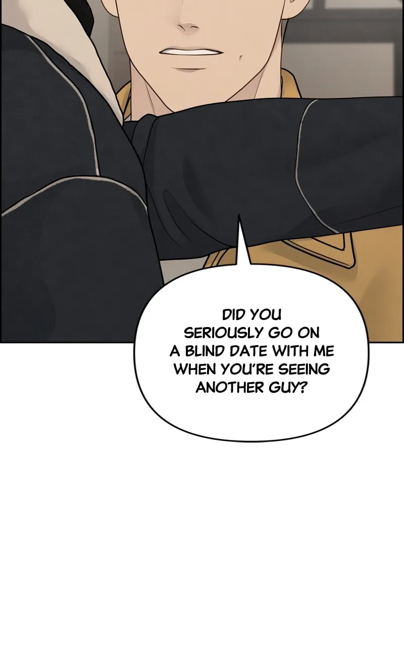 Read Only Hope chapter 30 image 31 on Lezhin