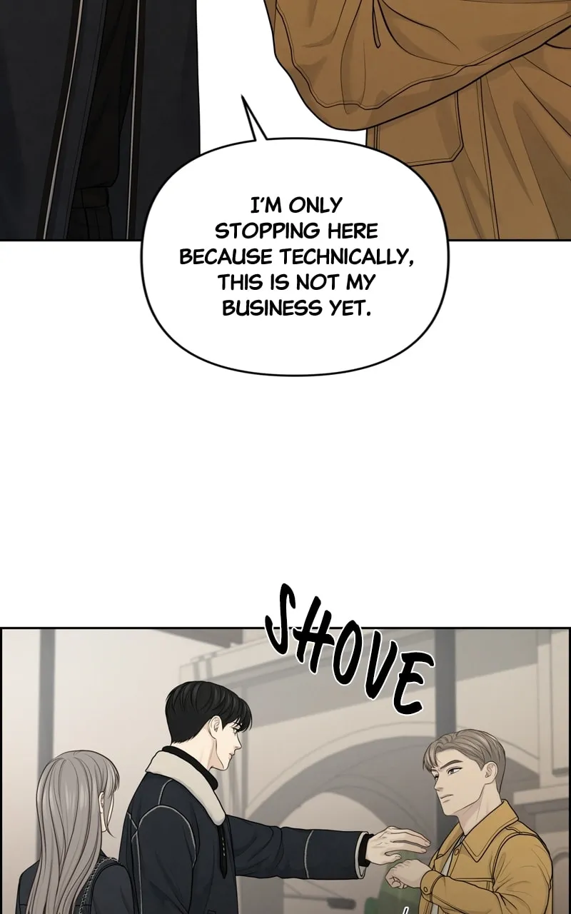 Read Only Hope chapter 30 image 33 on Lezhin