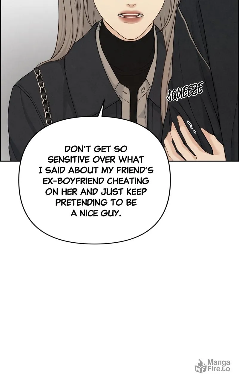 Read Only Hope chapter 30 image 35 on Lezhin