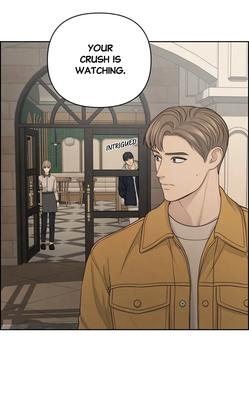 Read Only Hope chapter 30 image 36 on Lezhin