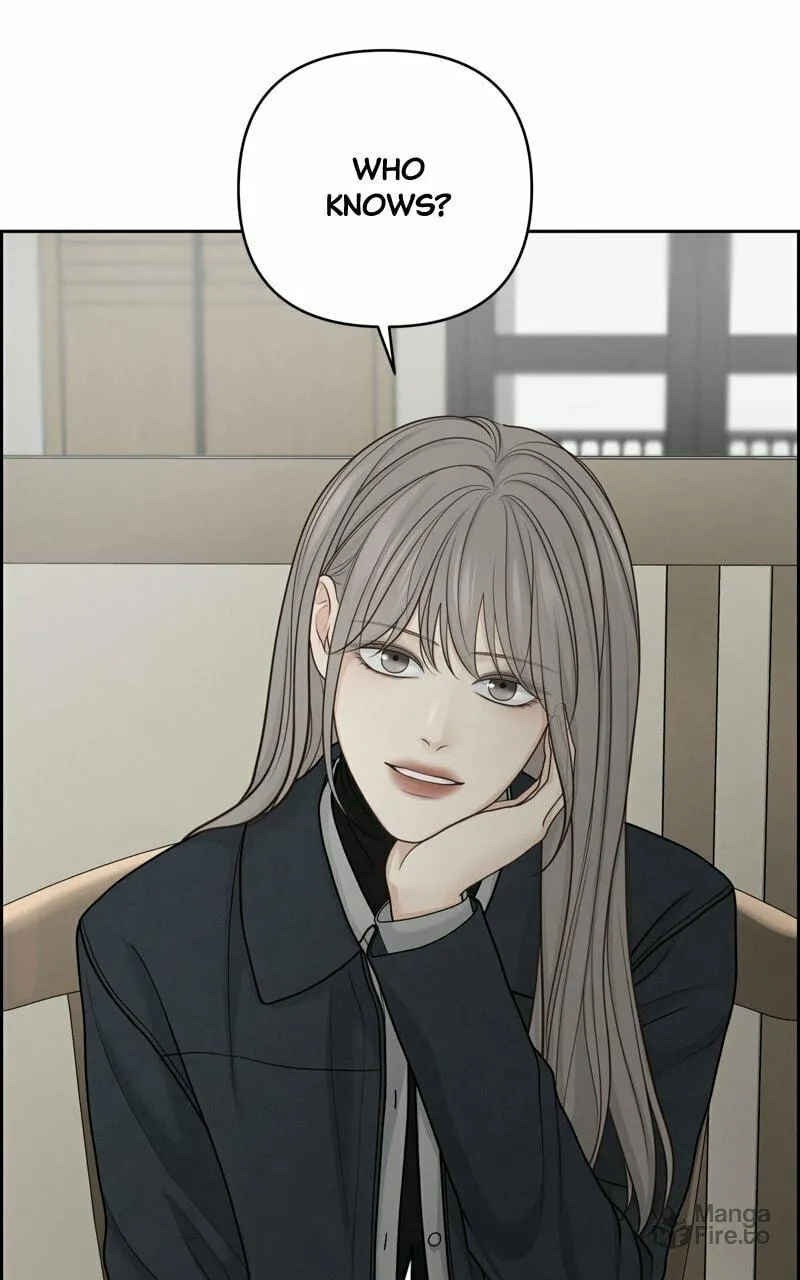 Read Only Hope chapter 30 image 4 on Lezhin