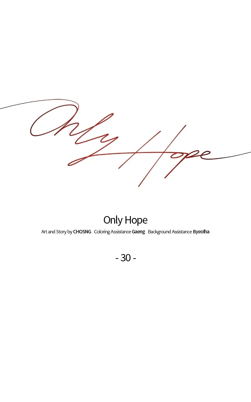 Read Only Hope chapter 30 image 40 on Lezhin