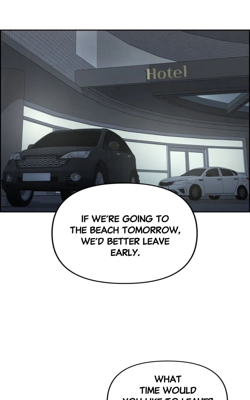 Read Only Hope chapter 30 image 42 on Lezhin