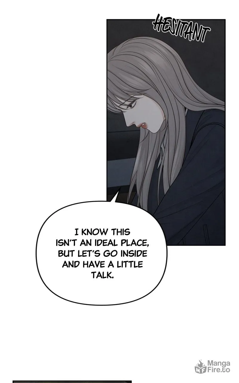 Read Only Hope chapter 30 image 44 on Lezhin