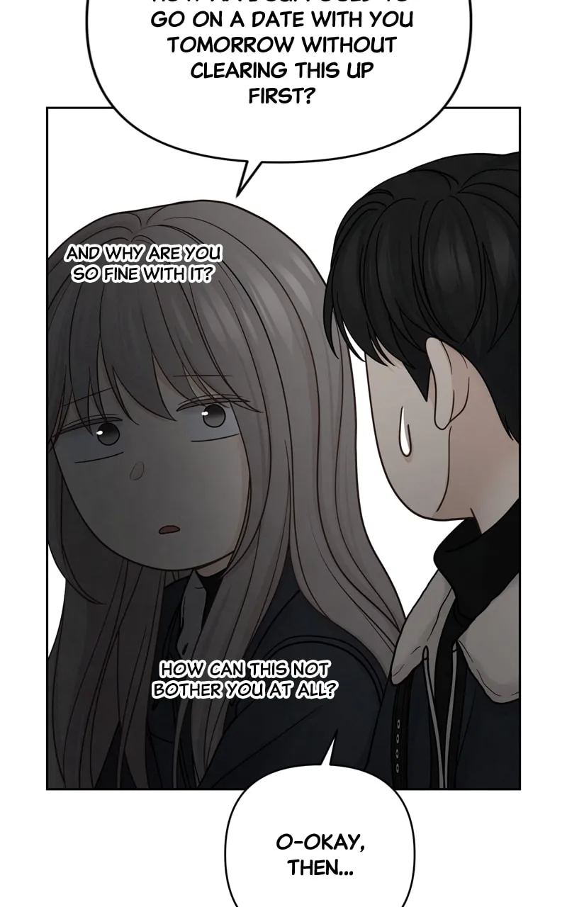 Read Only Hope chapter 30 image 46 on Lezhin