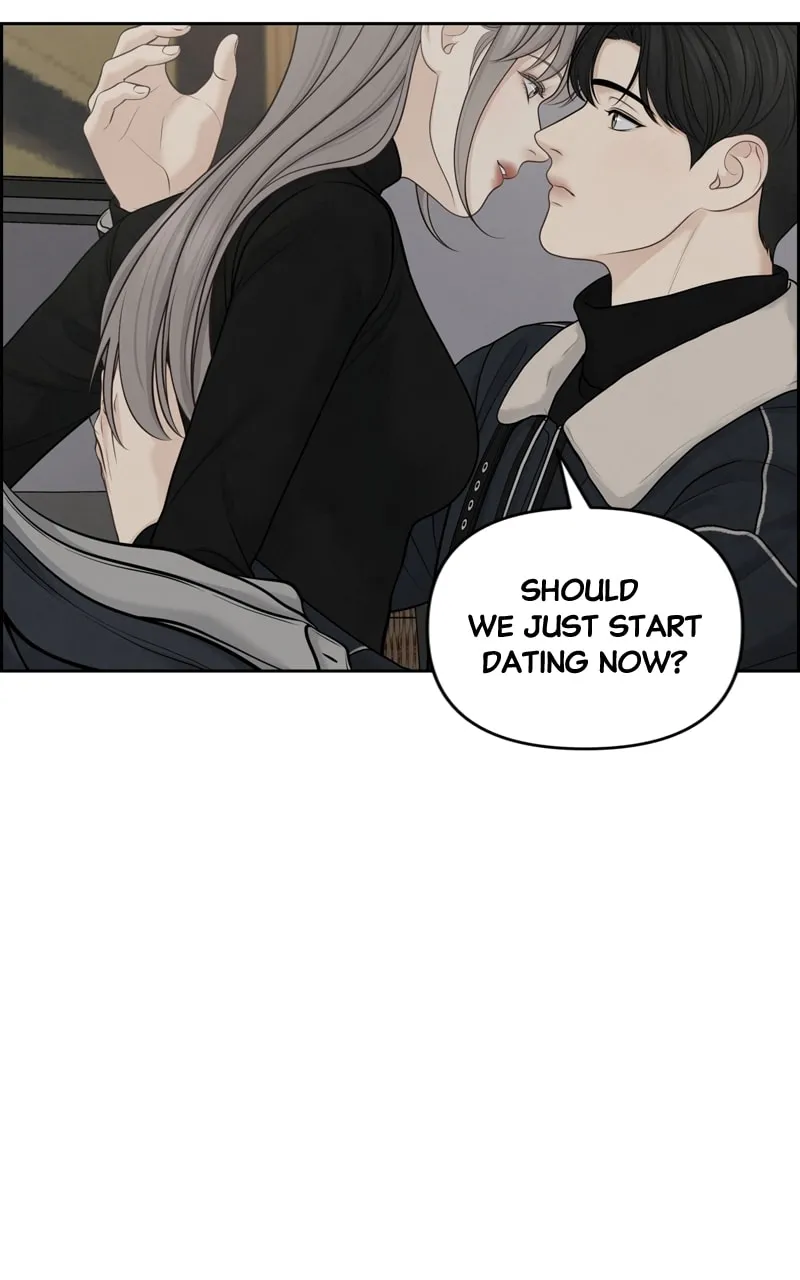 Read Only Hope chapter 31 image 10 on Lezhin