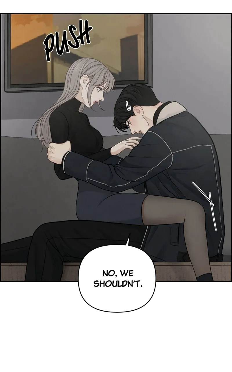 Read Only Hope chapter 31 image 15 on Lezhin