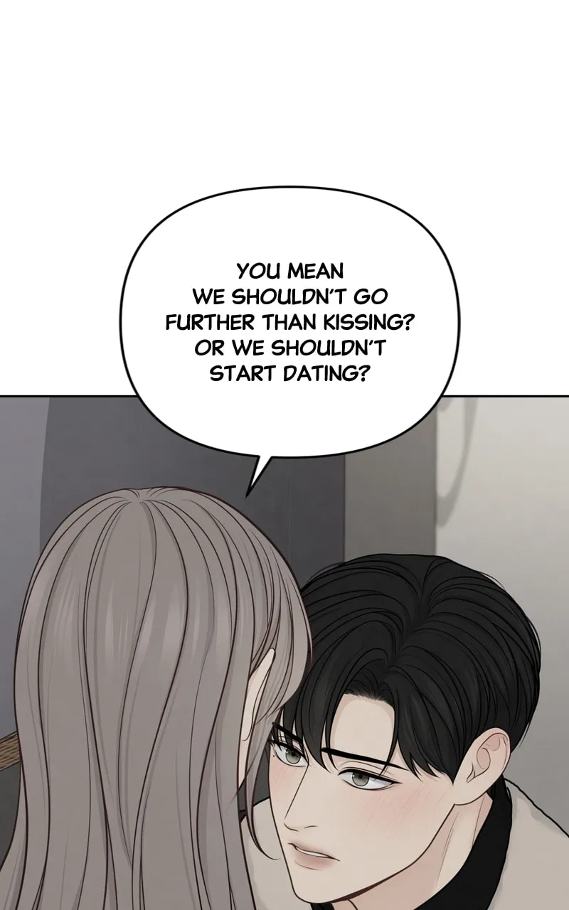 Read Only Hope chapter 31 image 16 on Lezhin