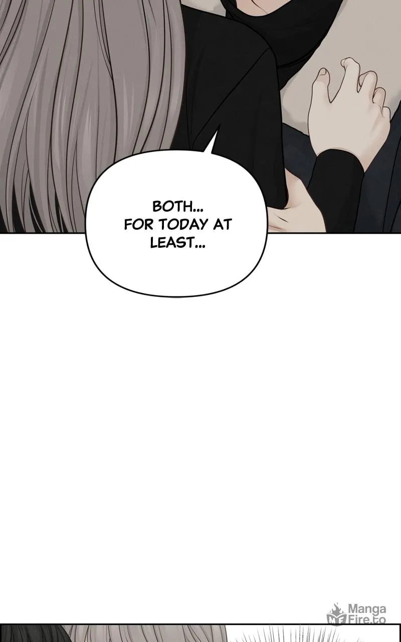 Read Only Hope chapter 31 image 17 on Lezhin