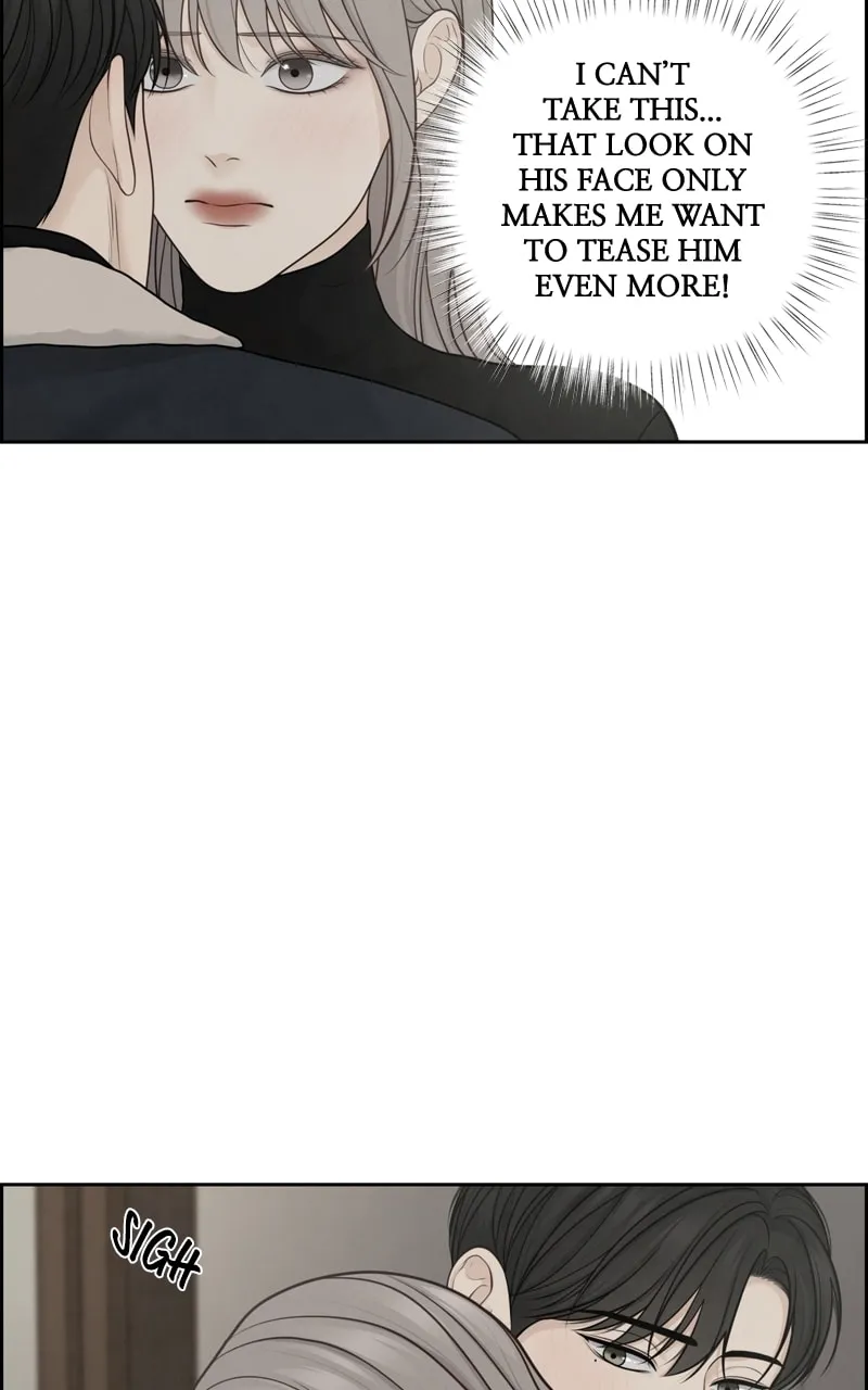 Read Only Hope chapter 31 image 18 on Lezhin