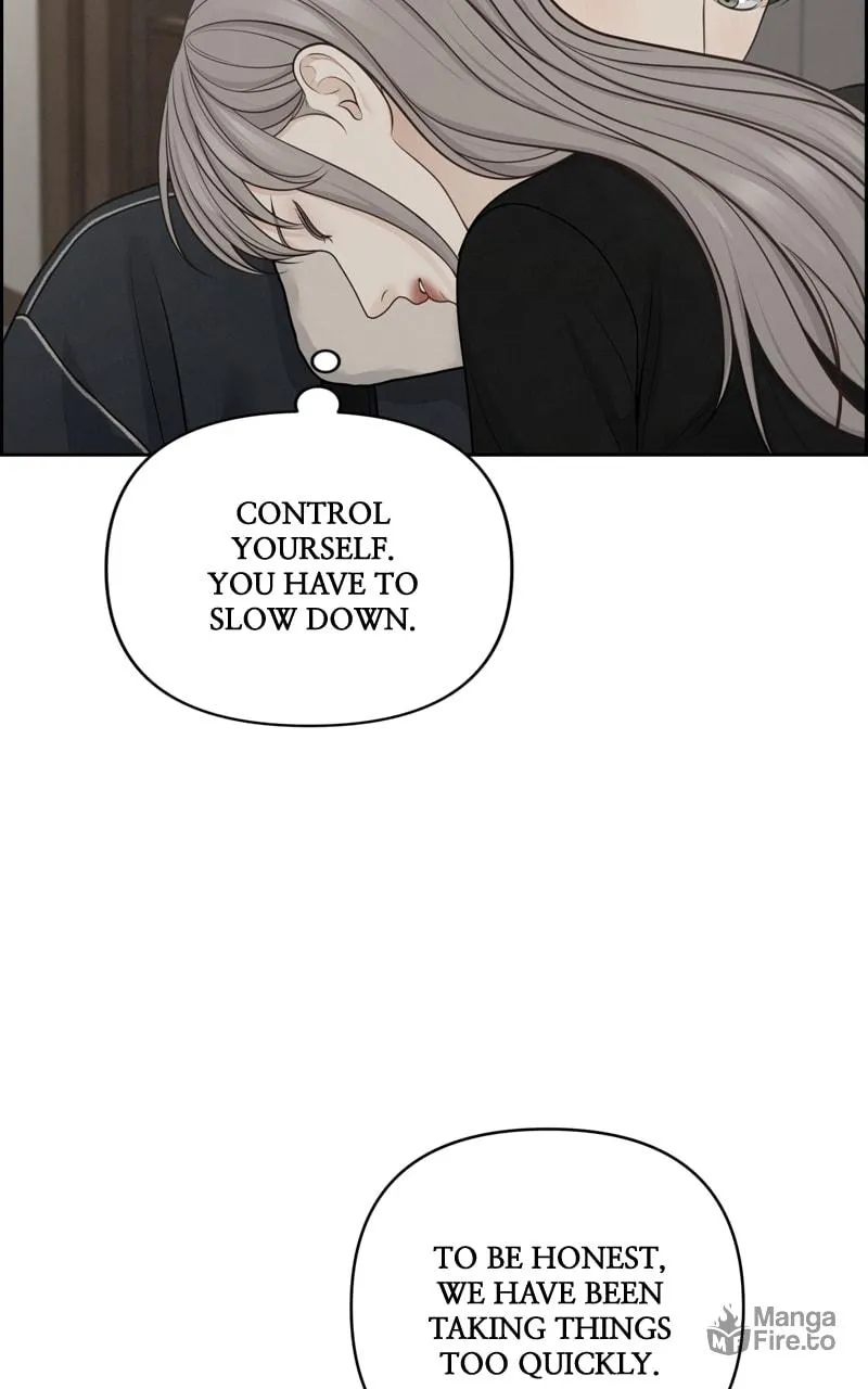 Read Only Hope chapter 31 image 19 on Lezhin
