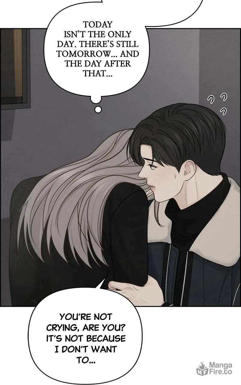Read Only Hope chapter 31 image 20 on Lezhin