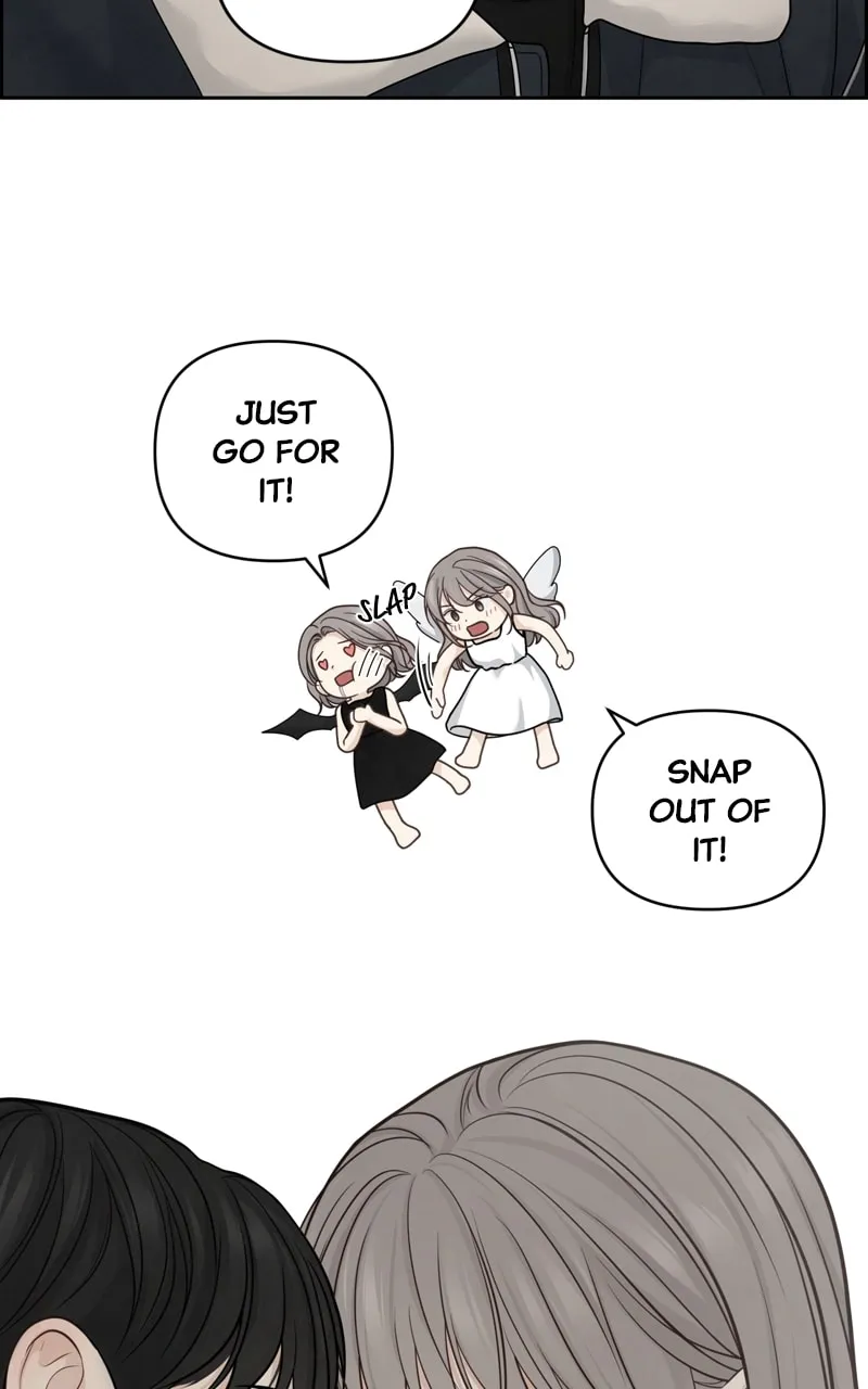 Read Only Hope chapter 31 image 22 on Lezhin