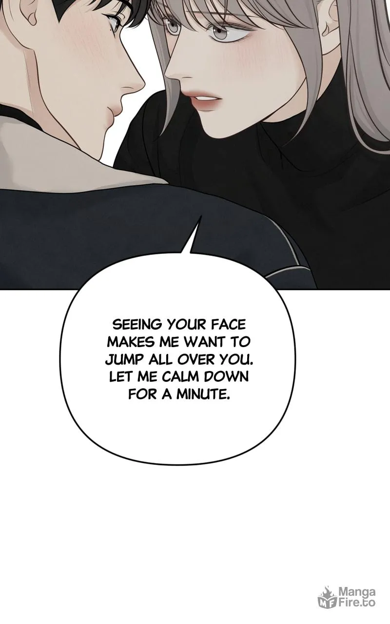 Read Only Hope chapter 31 image 23 on Lezhin