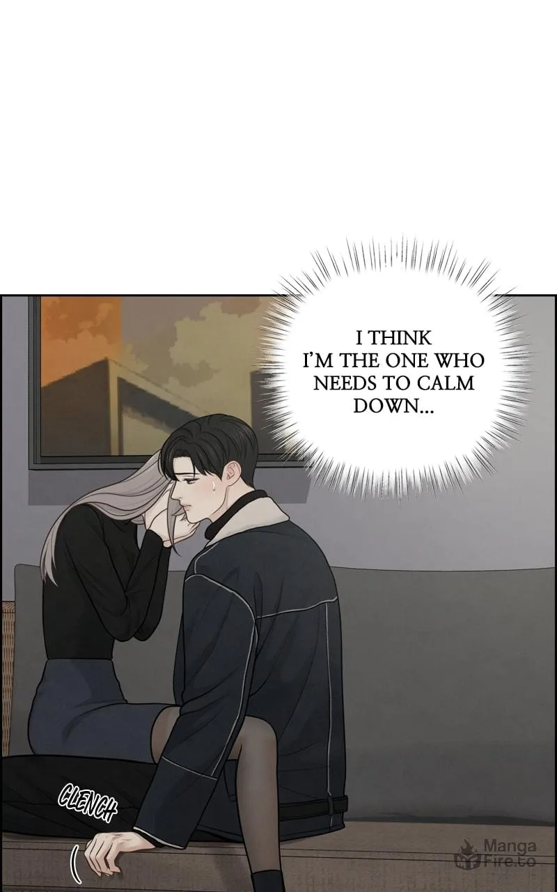 Read Only Hope chapter 31 image 24 on Lezhin