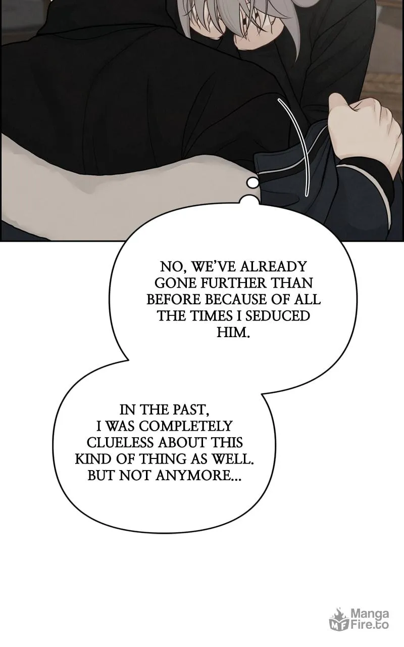 Read Only Hope chapter 31 image 26 on Lezhin