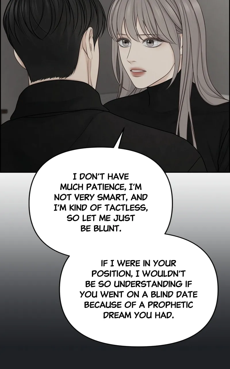 Read Only Hope chapter 31 image 31 on Lezhin