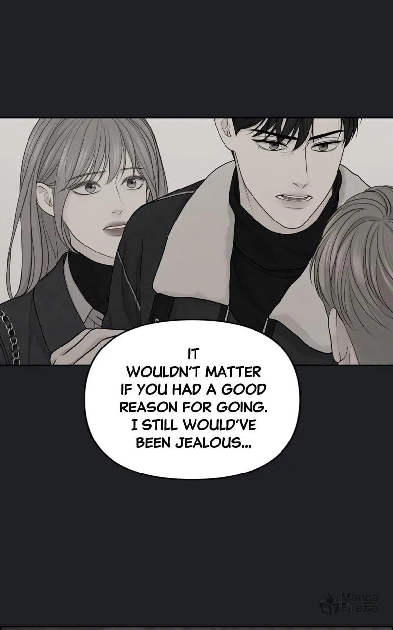 Read Only Hope chapter 31 image 32 on Lezhin