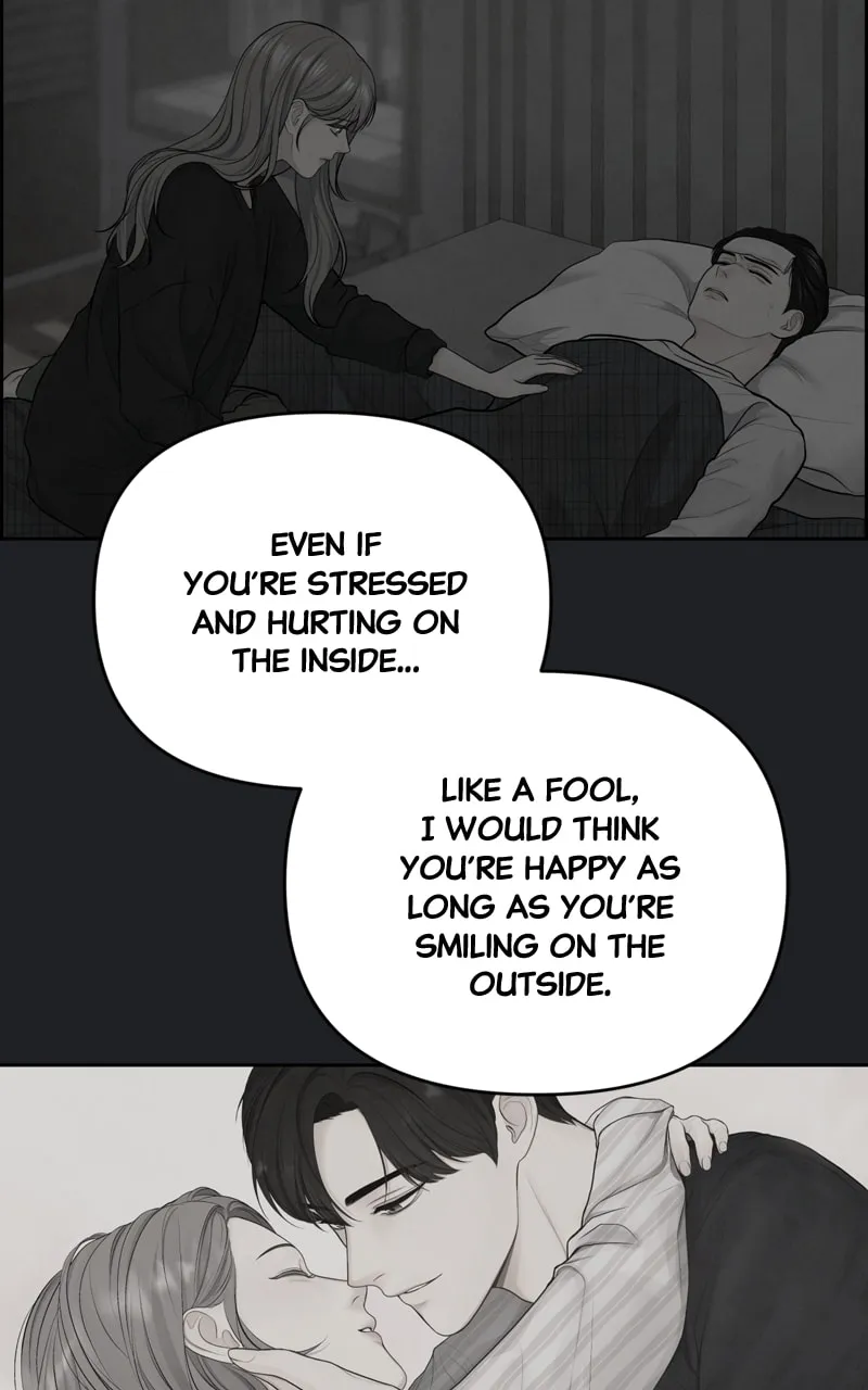Read Only Hope chapter 31 image 33 on Lezhin