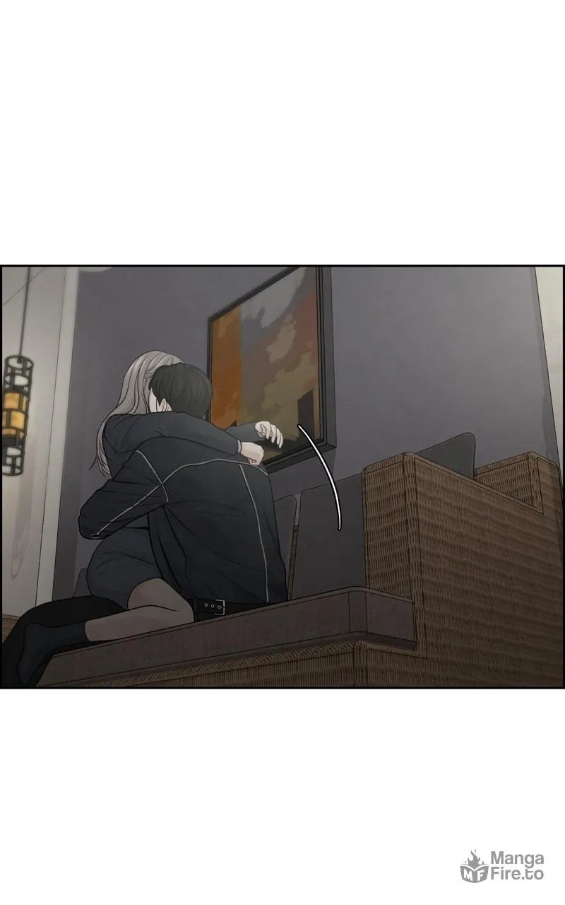 Read Only Hope chapter 31 image 4 on Lezhin