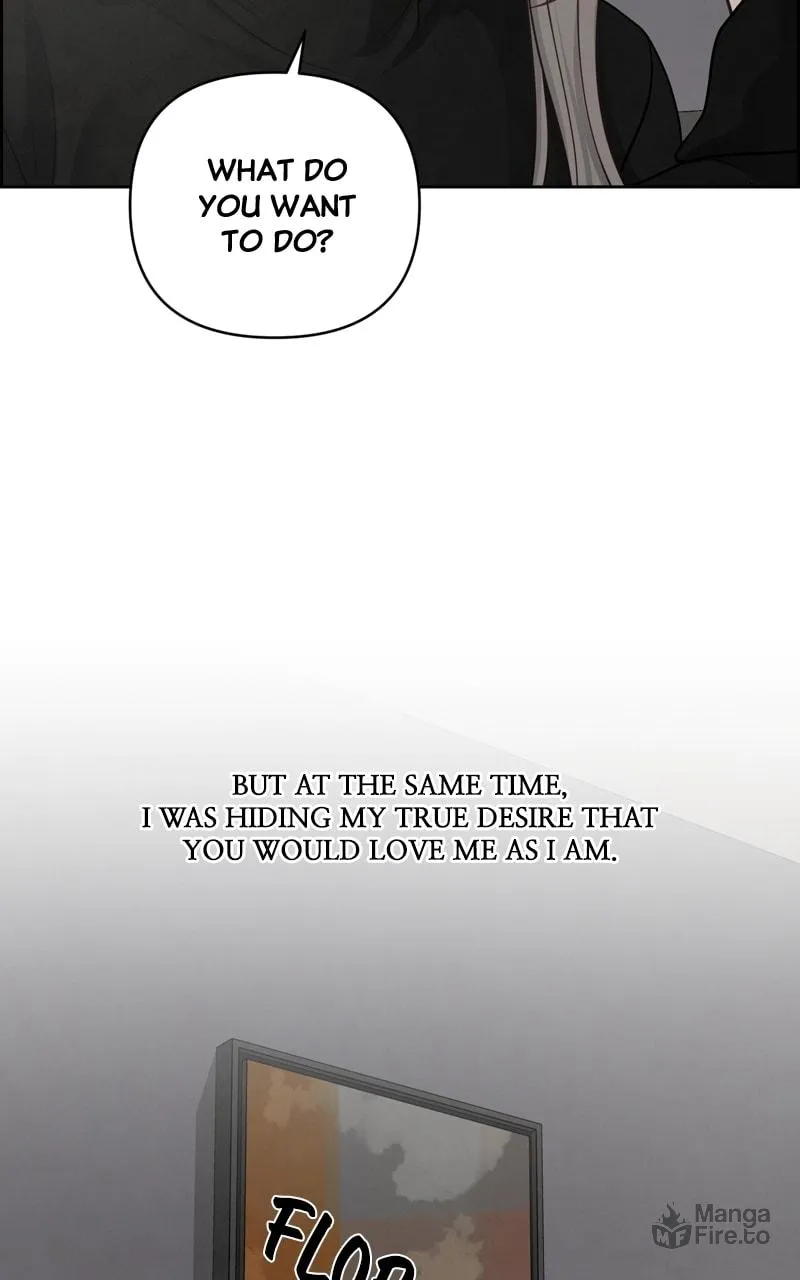 Read Only Hope chapter 31 image 50 on Lezhin