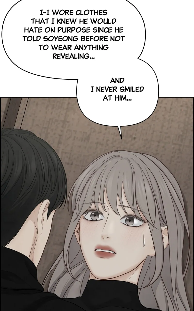 Read Only Hope chapter 31 image 57 on Lezhin