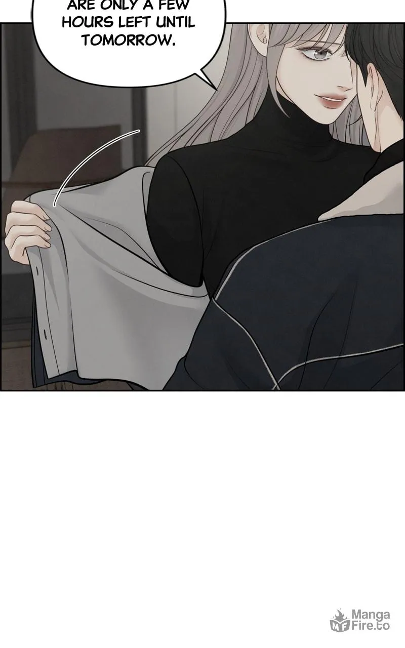Read Only Hope chapter 31 image 9 on Lezhin