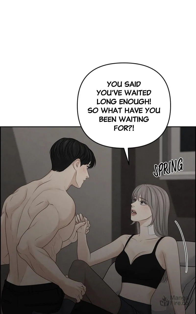 Read Only Hope chapter 32 image 23 on Lezhin