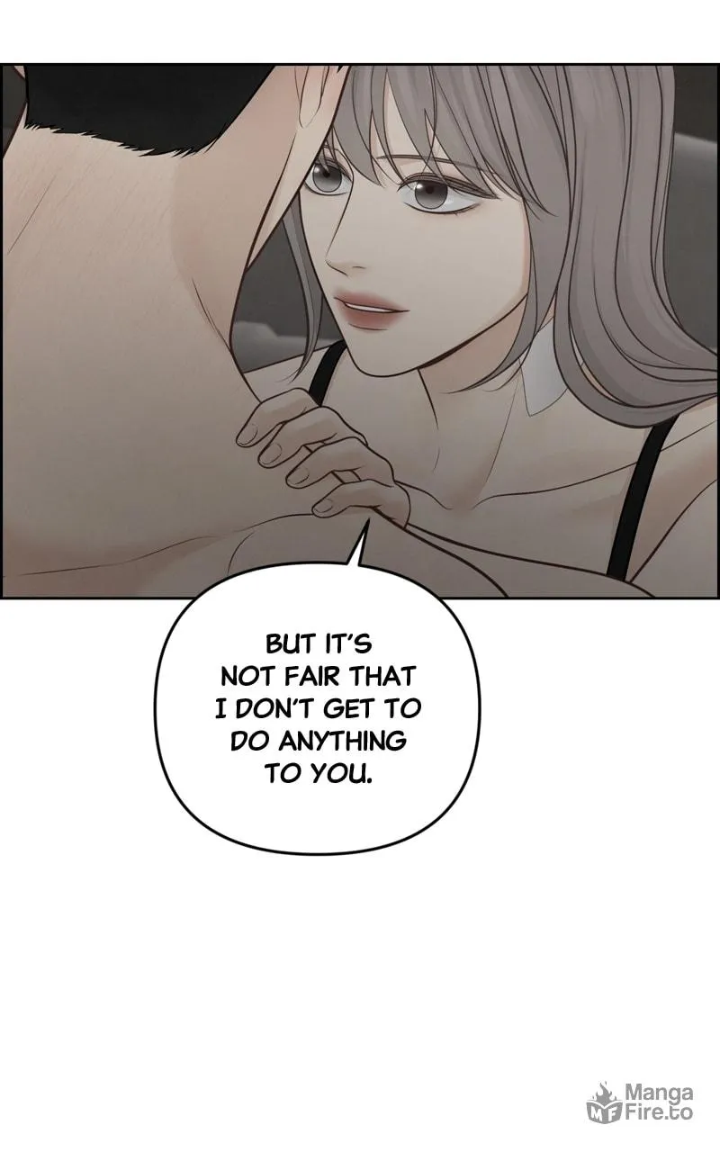 Read Only Hope chapter 32 image 32 on Lezhin