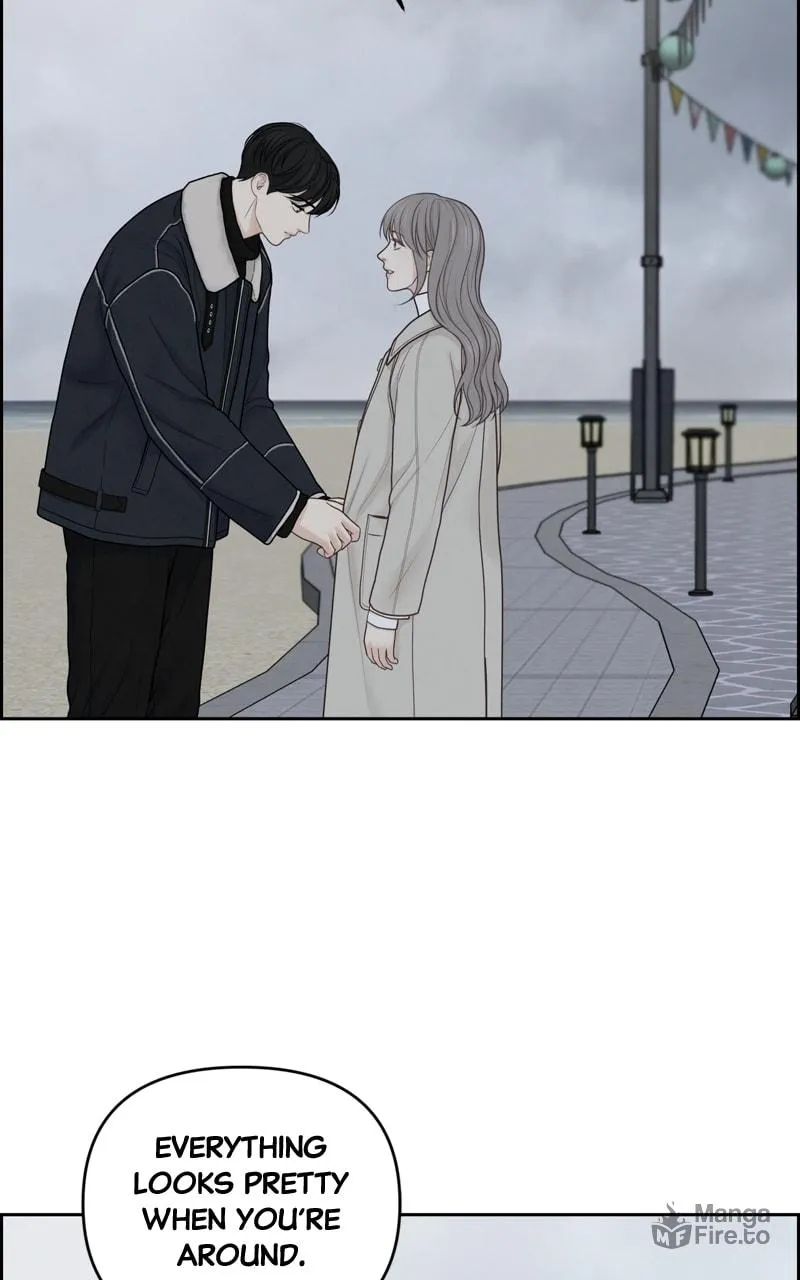 Read Only Hope chapter 32 image 65 on Lezhin