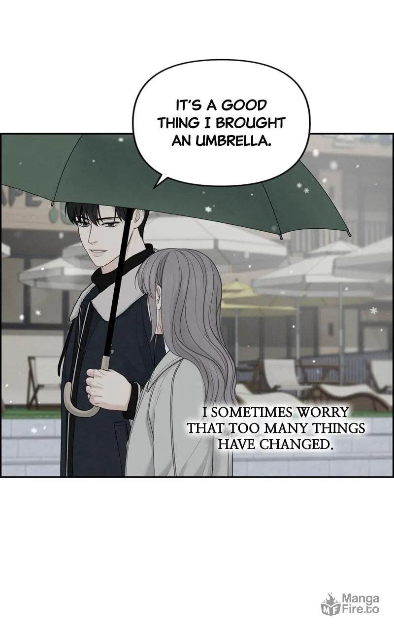 Read Only Hope chapter 32 image 74 on Lezhin
