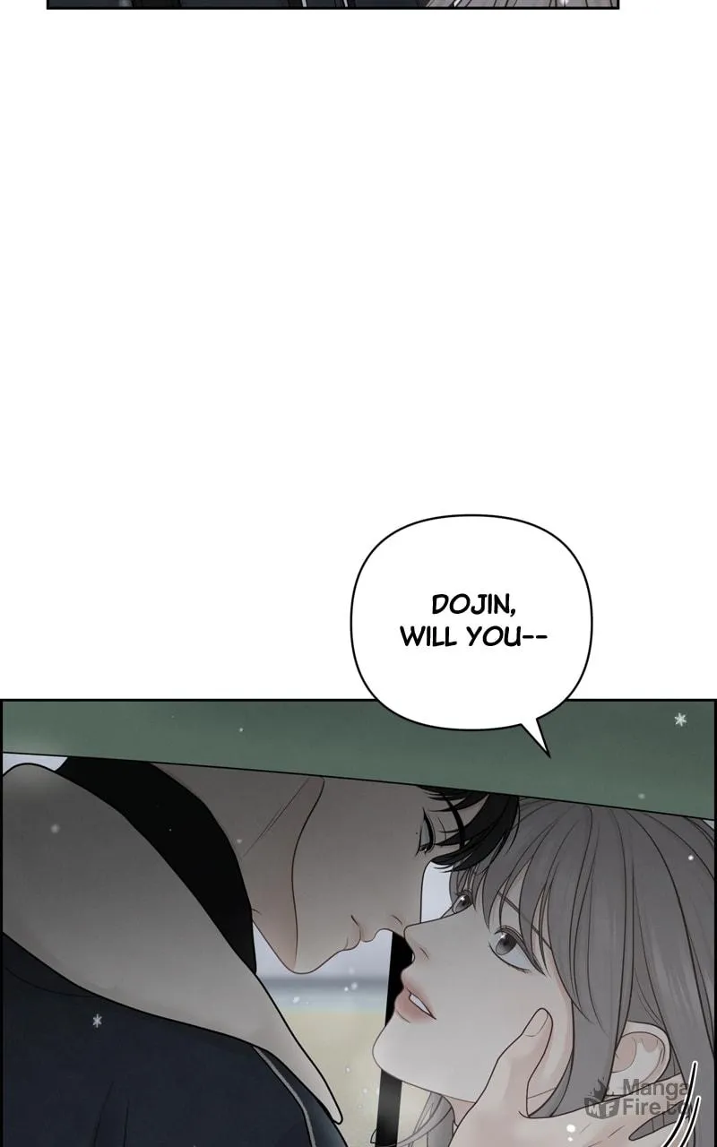 Read Only Hope chapter 32 image 80 on Lezhin