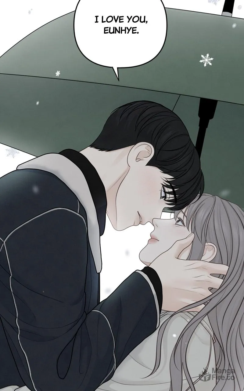 Read Only Hope chapter 32 image 83 on Lezhin