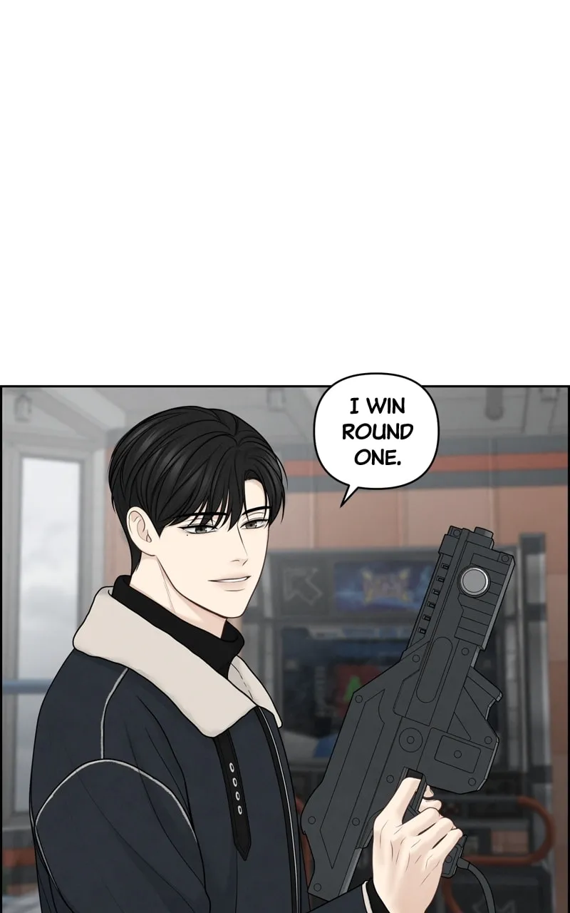 Read Only Hope chapter 33 image 10 on Lezhin