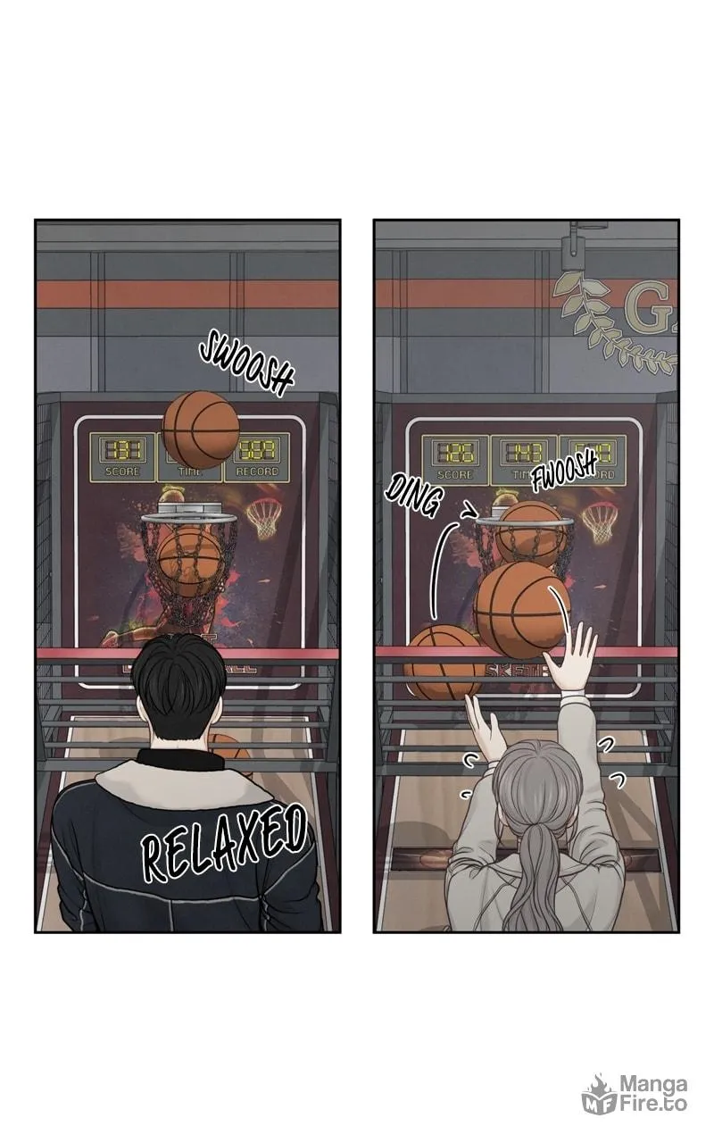 Read Only Hope chapter 33 image 14 on Lezhin