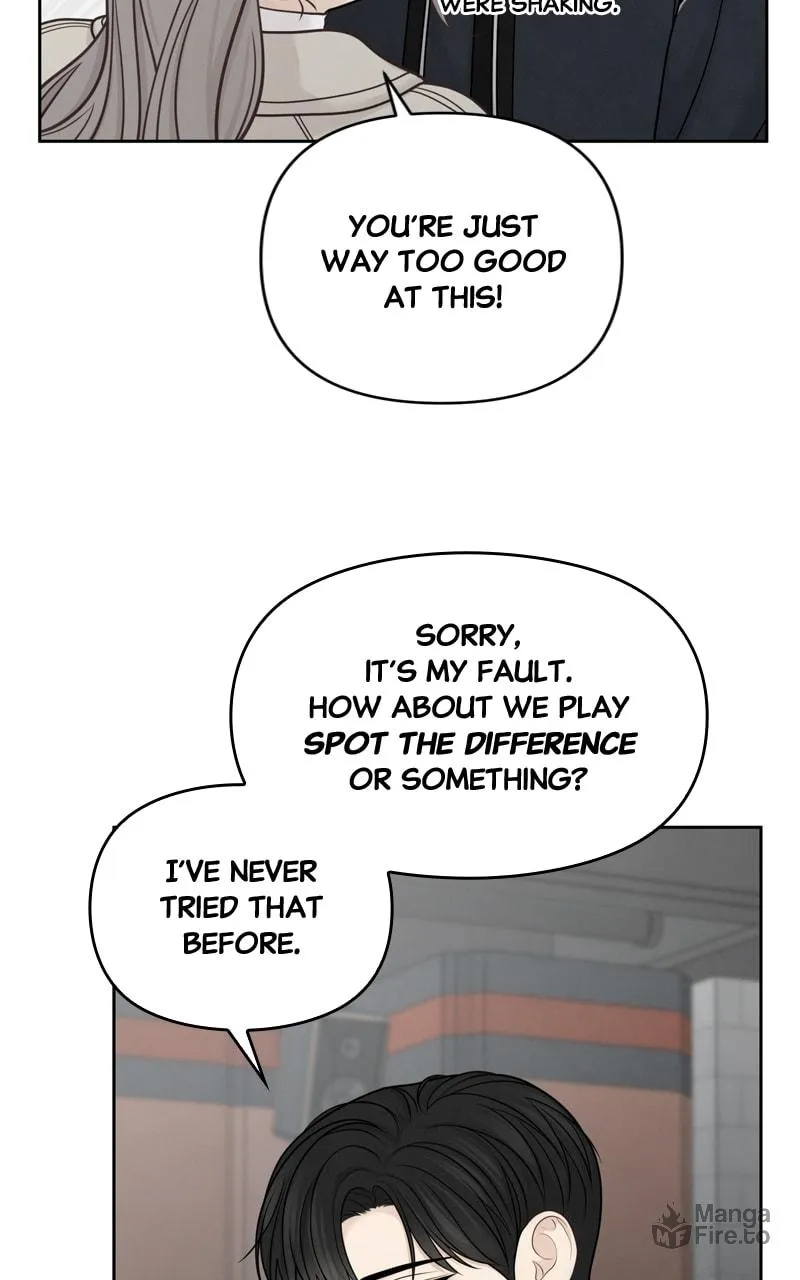 Read Only Hope chapter 33 image 20 on Lezhin
