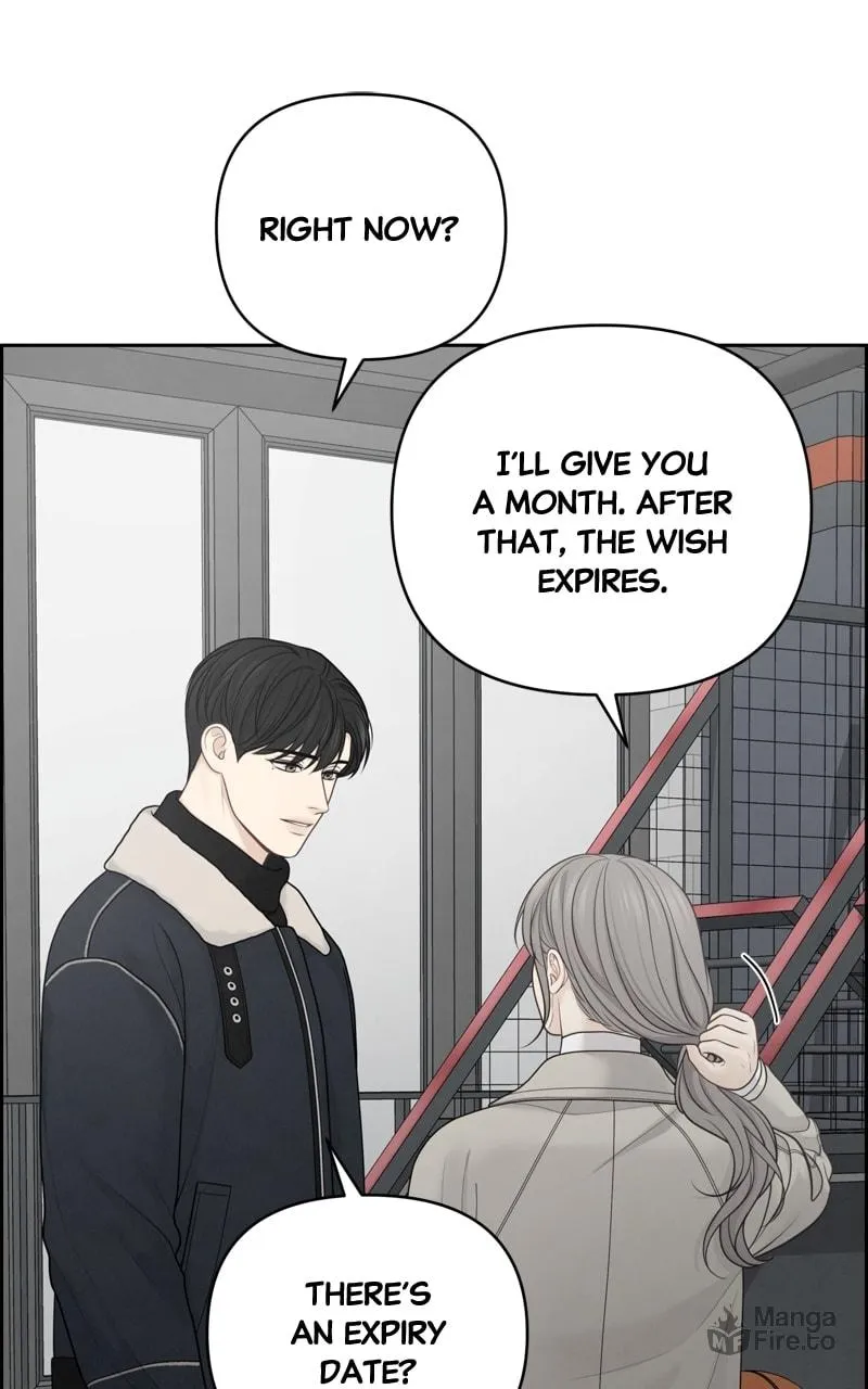 Read Only Hope chapter 33 image 23 on Lezhin