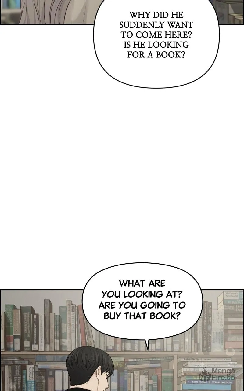 Read Only Hope chapter 33 image 32 on Lezhin