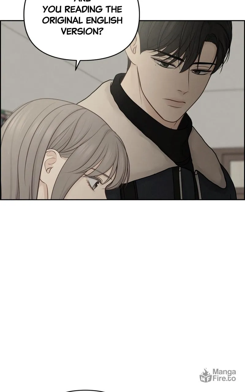 Read Only Hope chapter 33 image 35 on Lezhin