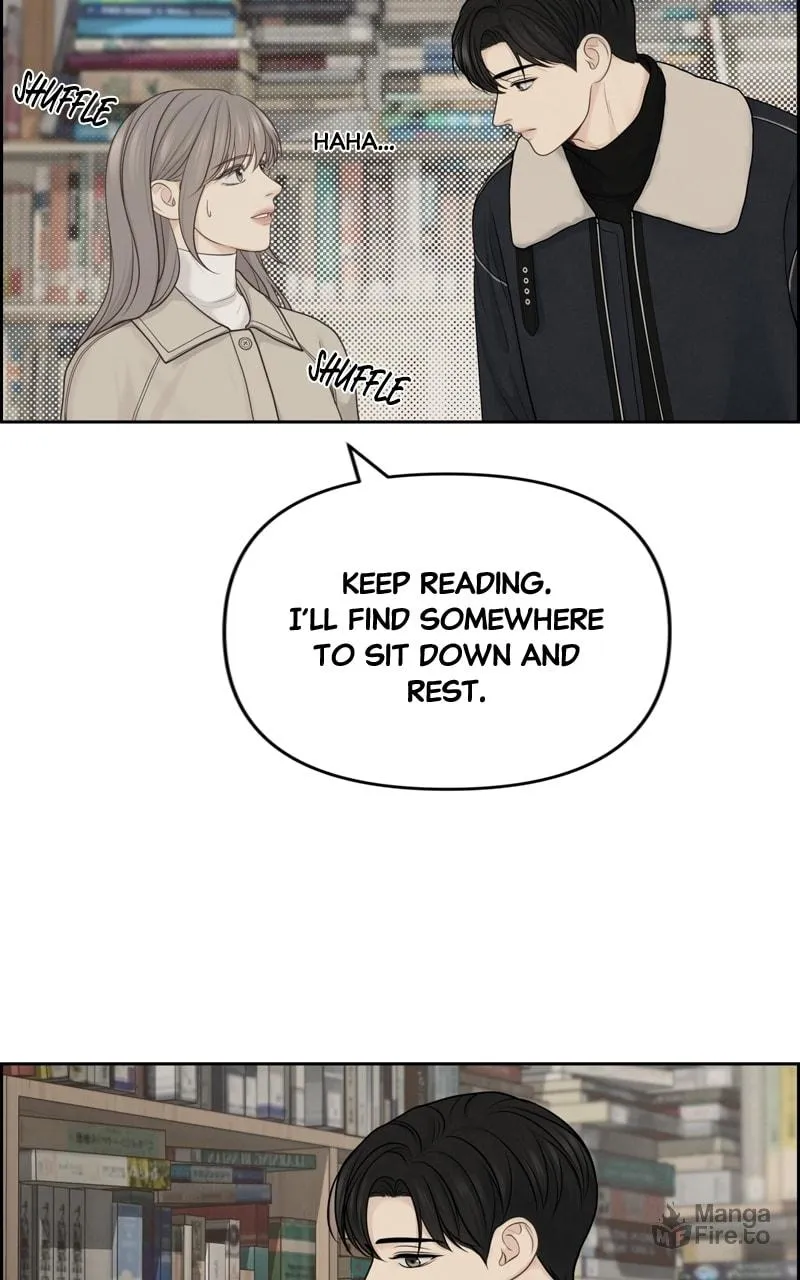 Read Only Hope chapter 33 image 39 on Lezhin
