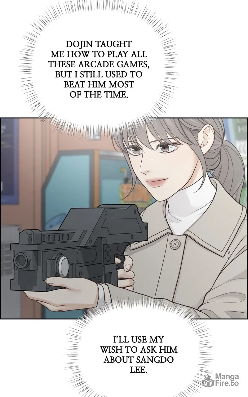 Read Only Hope chapter 33 image 4 on Lezhin