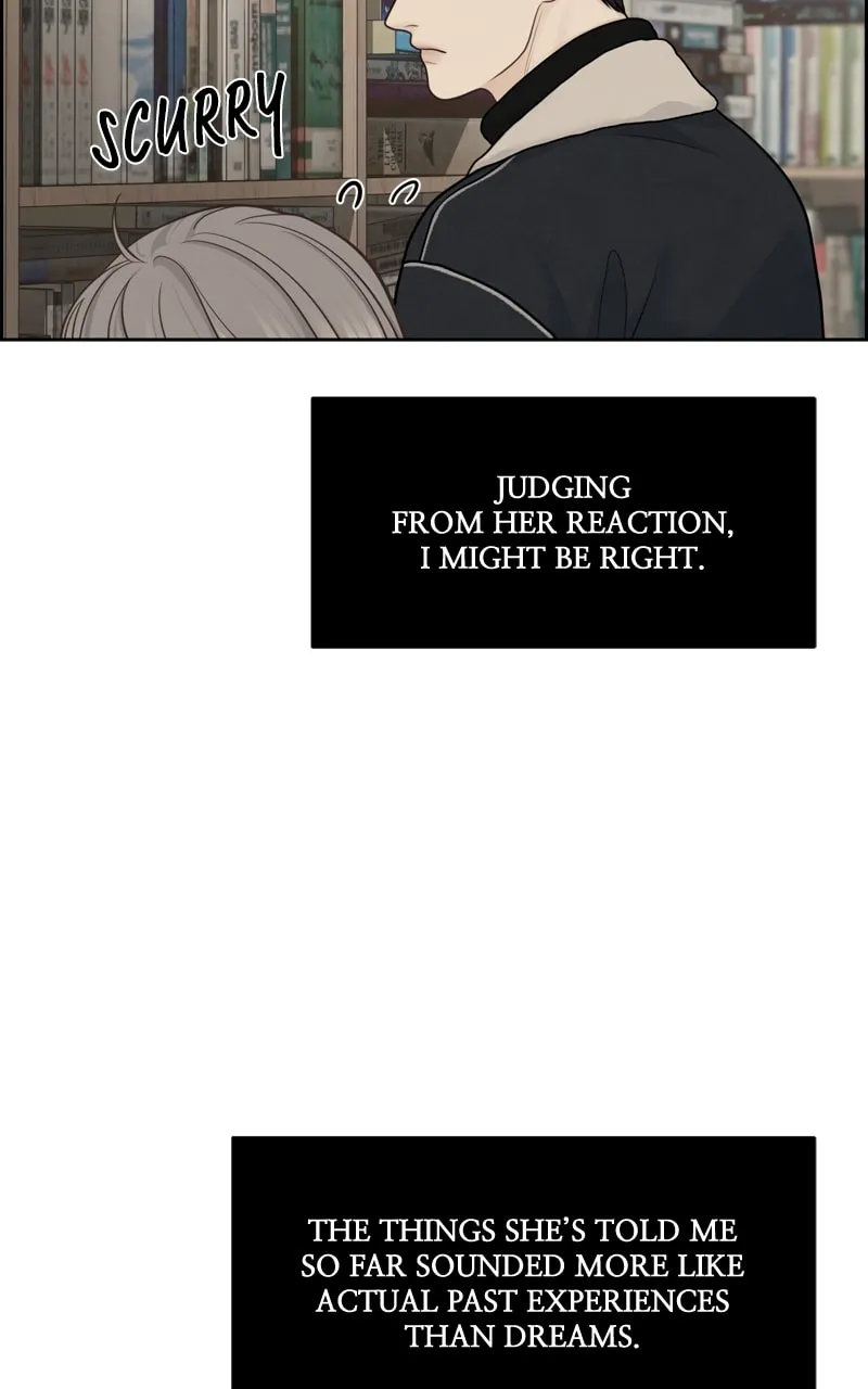 Read Only Hope chapter 33 image 40 on Lezhin