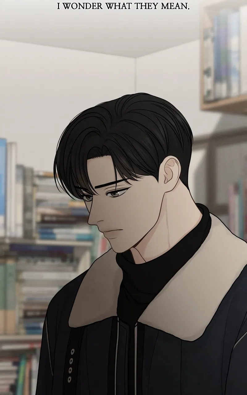 Read Only Hope chapter 33 image 42 on Lezhin