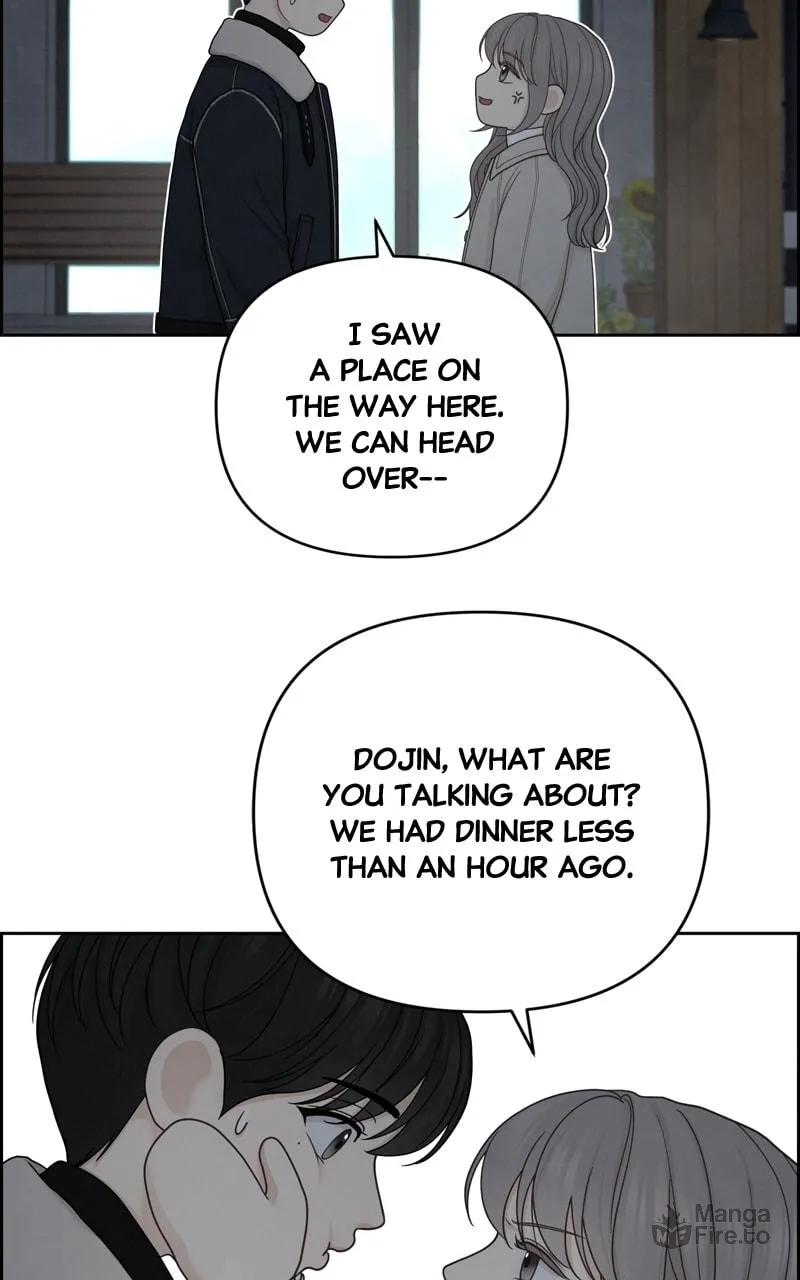 Read Only Hope chapter 33 image 49 on Lezhin