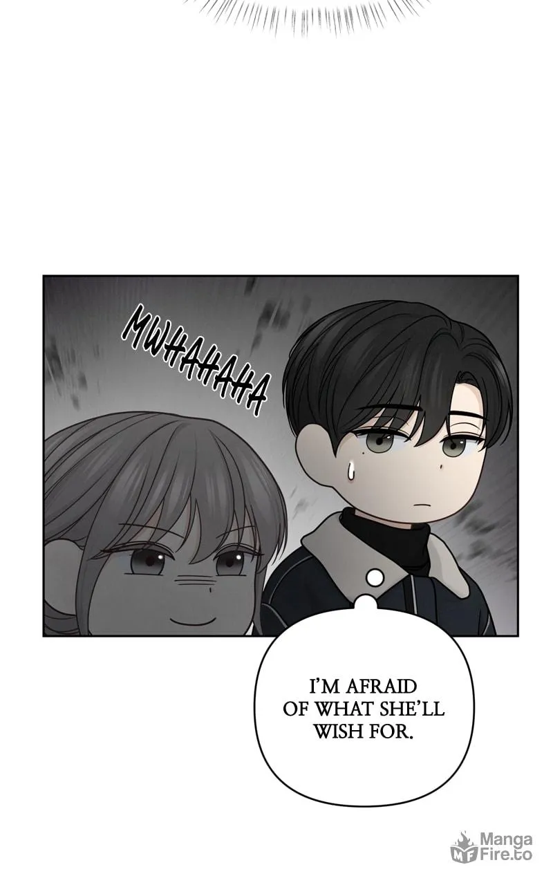 Read Only Hope chapter 33 image 5 on Lezhin