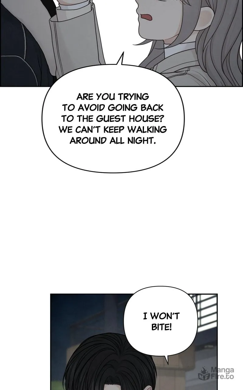 Read Only Hope chapter 33 image 50 on Lezhin